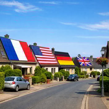 Research Snippet #17 - UK homeowners: we have a long way to go on home electrification