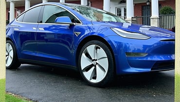 We think "natural demand" for EVs being underestimated.